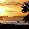 Ventura California Sunrise