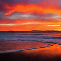 Ventura, California Sunset