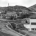 Morenci, Arizona December 1982